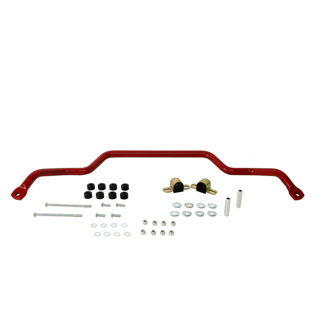 Nl-Suspension-Stabilizer-Bar-Assembly
