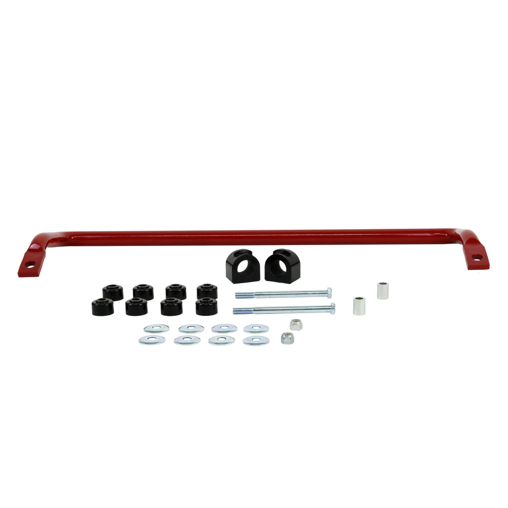 Nl-Suspension-Stabilizer-Bar-Assembly