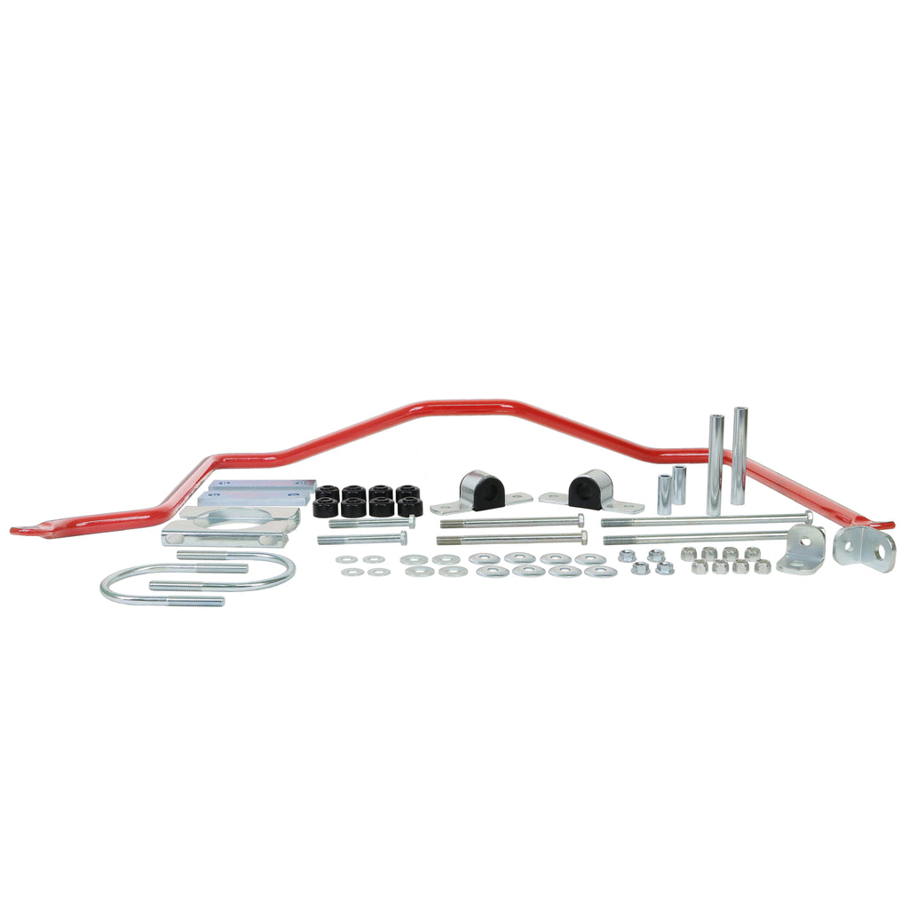 Nl-Suspension-Stabilizer-Bar-Assembly