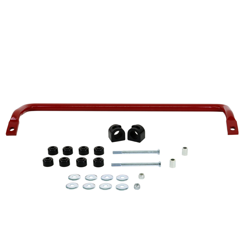 Nl-Suspension-Stabilizer-Bar-Assembly