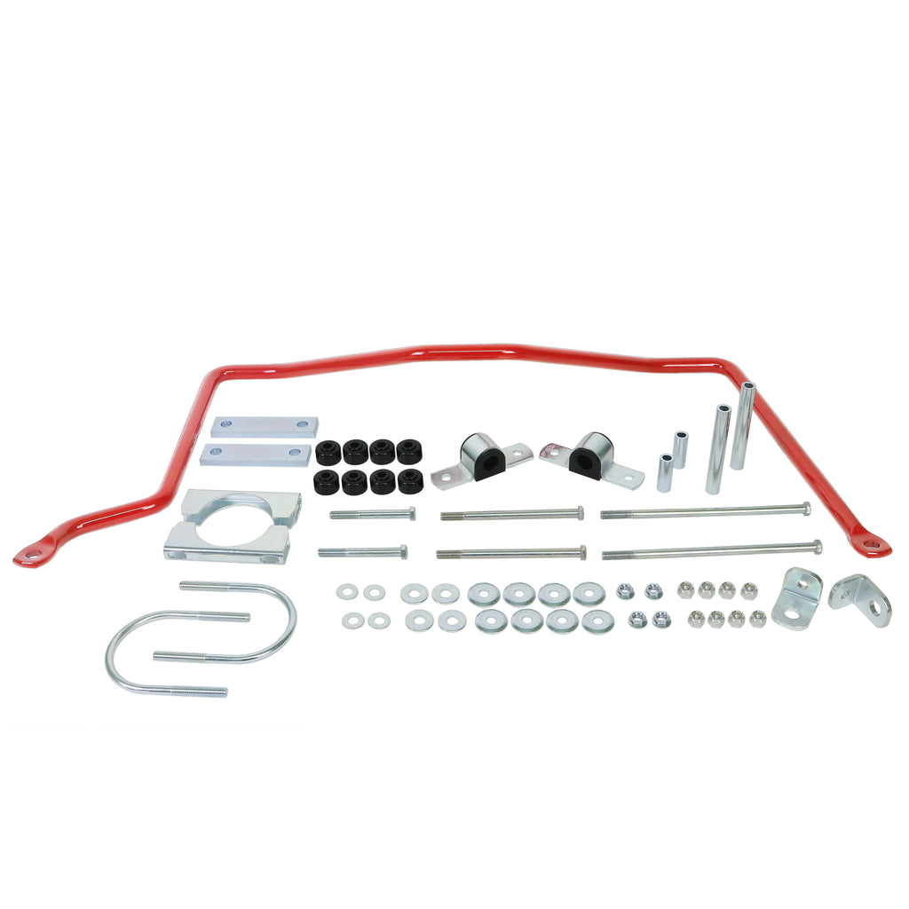 Nl-Suspension-Stabilizer-Bar-Assembly