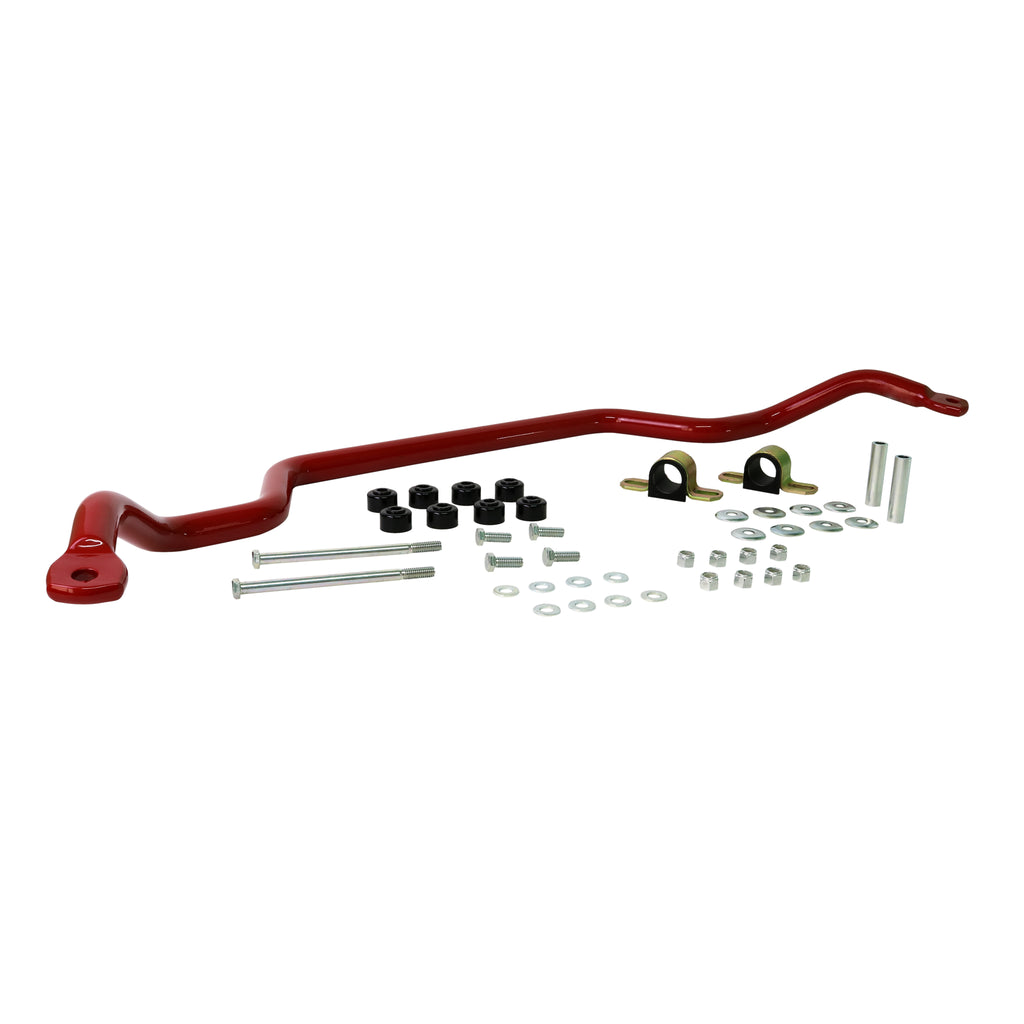 Nl-Suspension-Stabilizer-Bar-Assembly