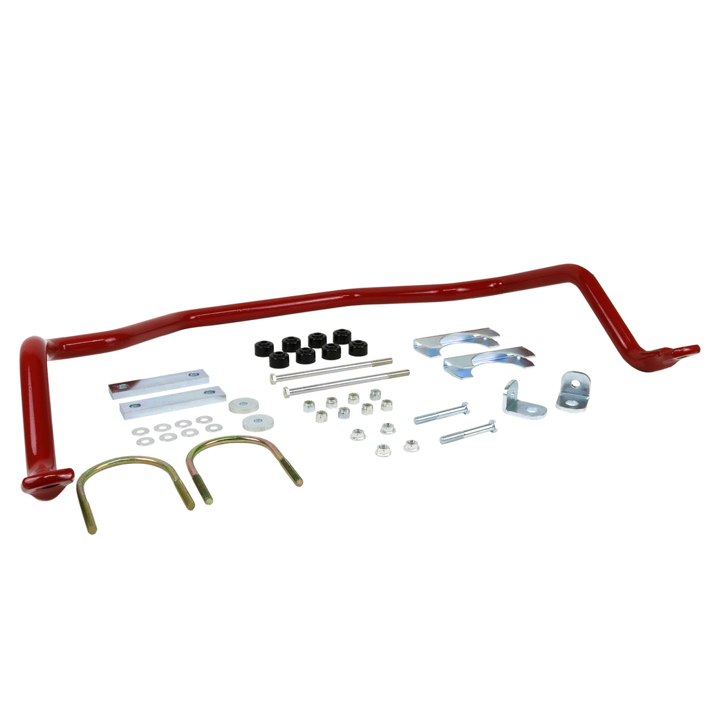 Nl-Suspension-Stabilizer-Bar-Assembly