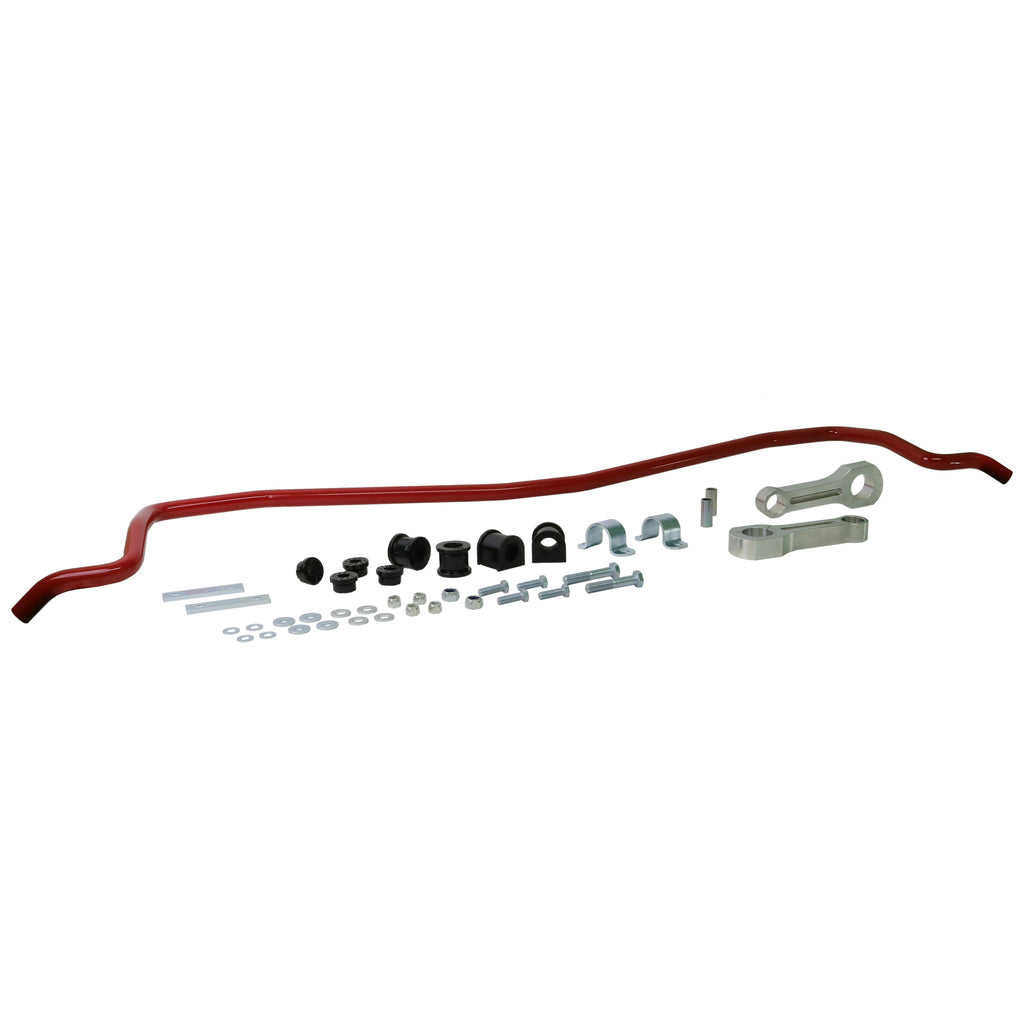 Nl-Suspension-Stabilizer-Bar-Assembly