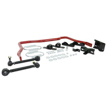 Load image into Gallery viewer, Nl-Suspension-Stabilizer-Bar-Assembly