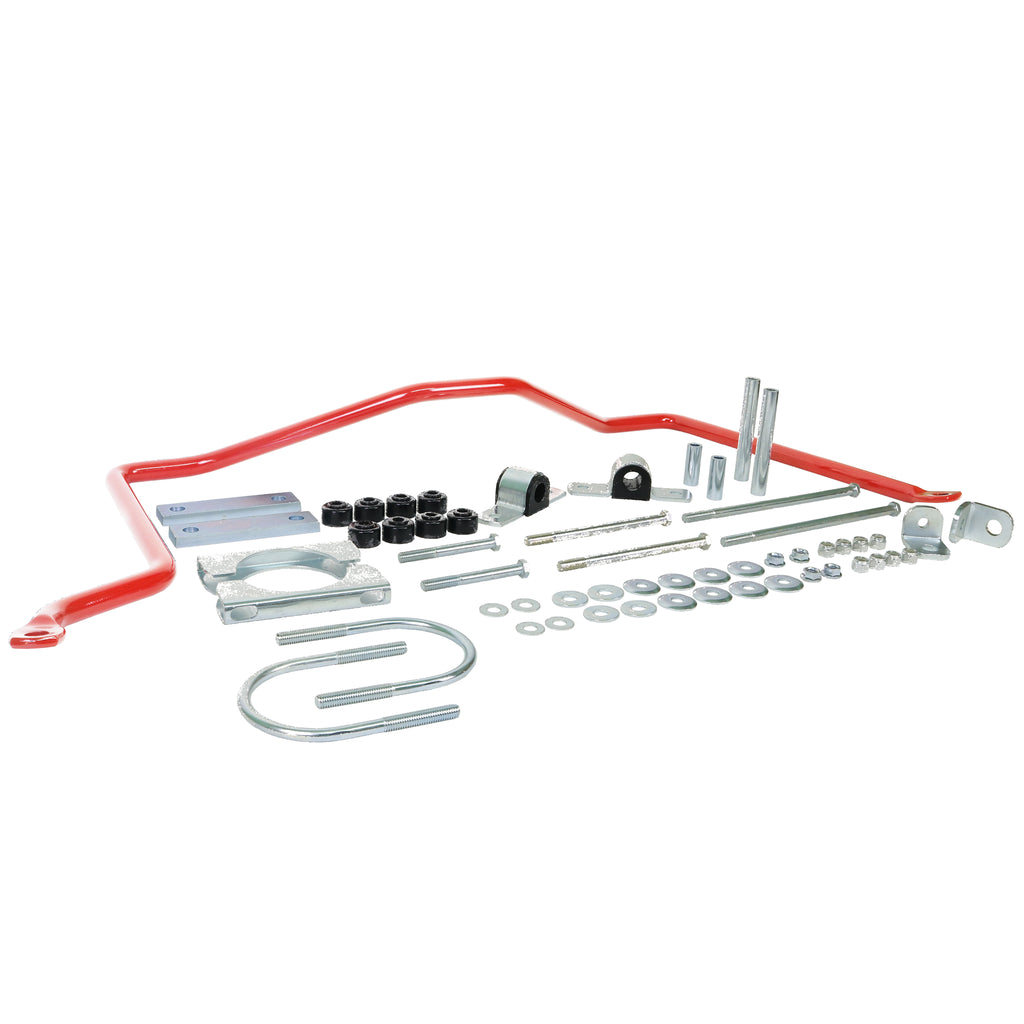 Nl-Suspension-Stabilizer-Bar-Assembly
