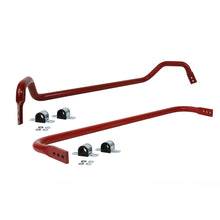 Load image into Gallery viewer, Nl-Suspension-Stabilizer-Bar-Kit