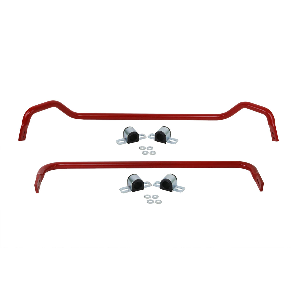 Nl-Suspension-Stabilizer-Bar-Kit