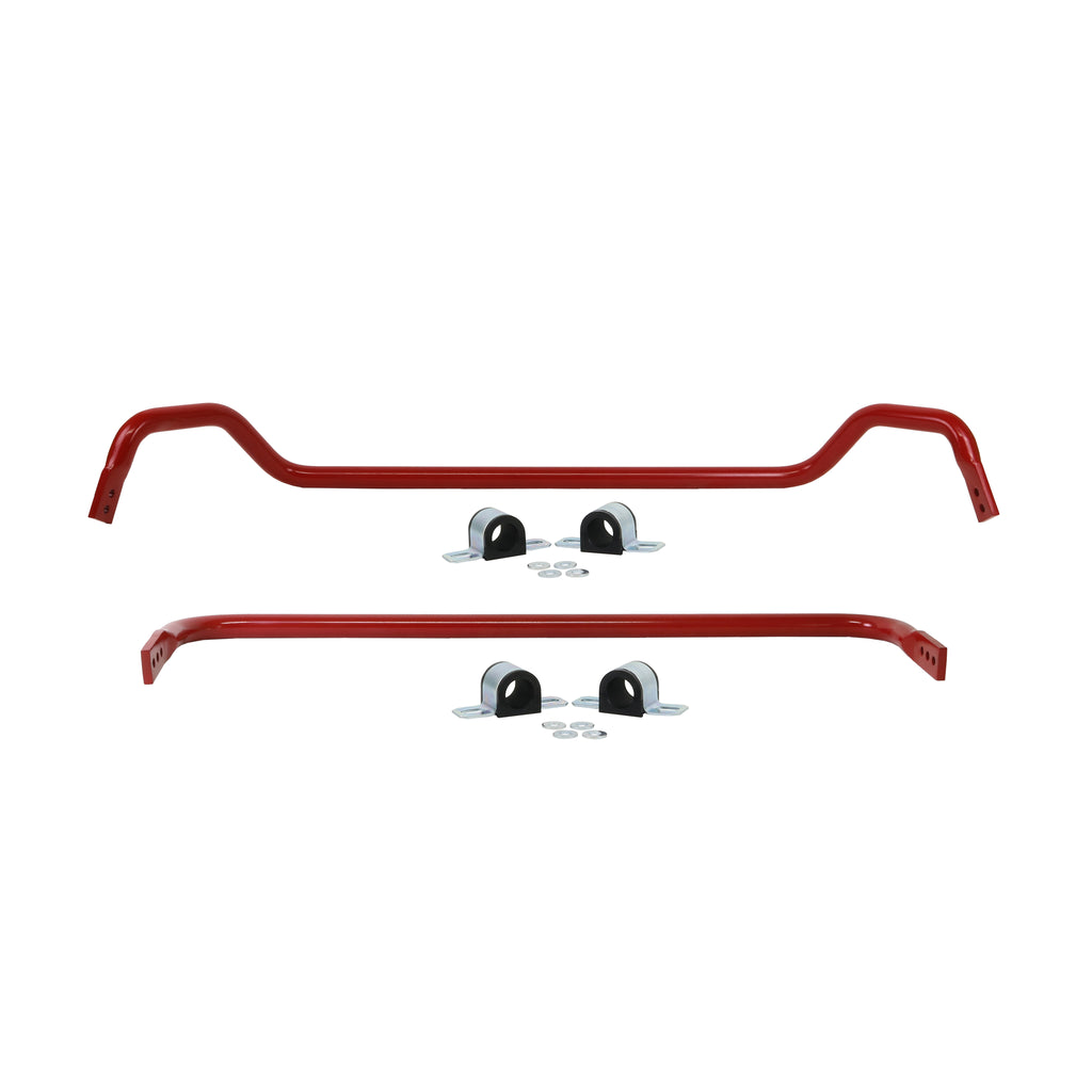 Nl-Suspension-Stabilizer-Bar-Kit