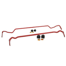 Load image into Gallery viewer, Nl-Suspension-Stabilizer-Bar-Kit
