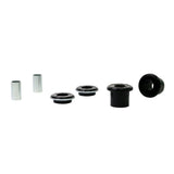 Nolathane REV020.0002 Strut rod - to control arm bushing