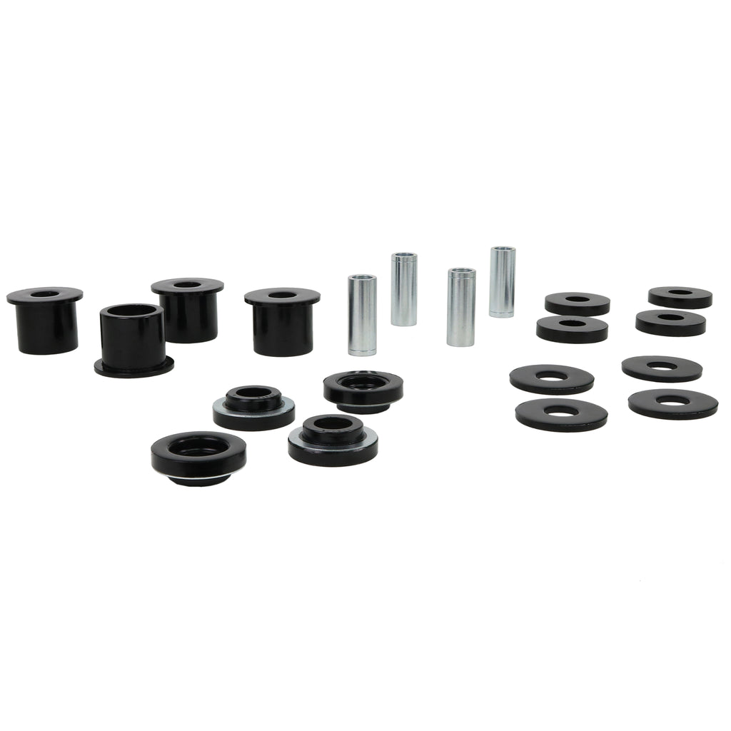 Nl-Suspension-Subframe-Bushing-Kit