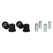 Load image into Gallery viewer, Nl-Suspension-Subframe-Bushing-Kit