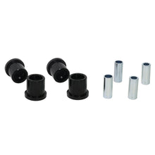 Load image into Gallery viewer, Nl-Suspension-Subframe-Bushing-Kit