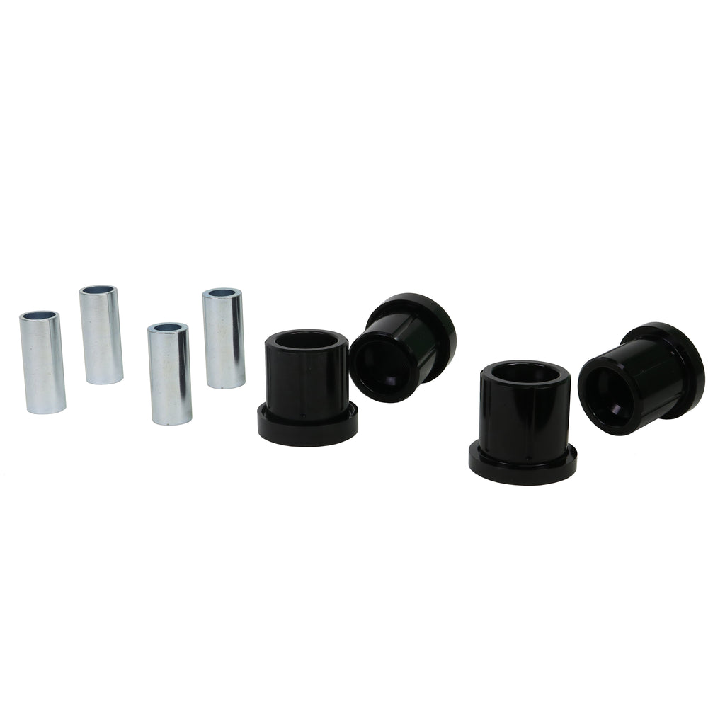 Nl-Suspension-Subframe-Bushing-Kit