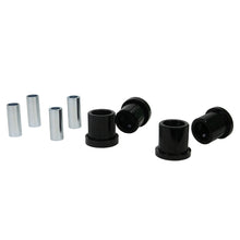 Load image into Gallery viewer, Nl-Suspension-Subframe-Bushing-Kit
