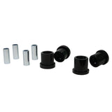 Nolathane REV094.0044 Subframe - bushings