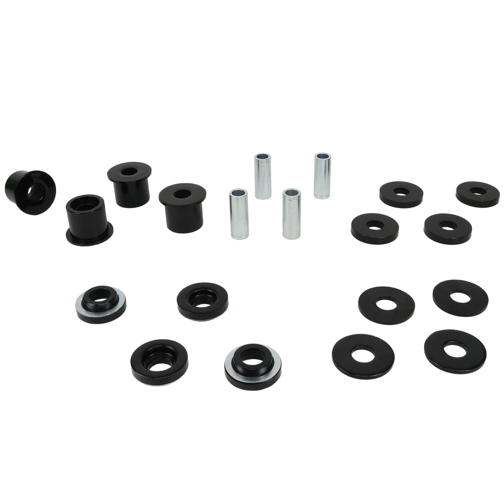 Nl-Suspension-Subframe-Bushing-Kit
