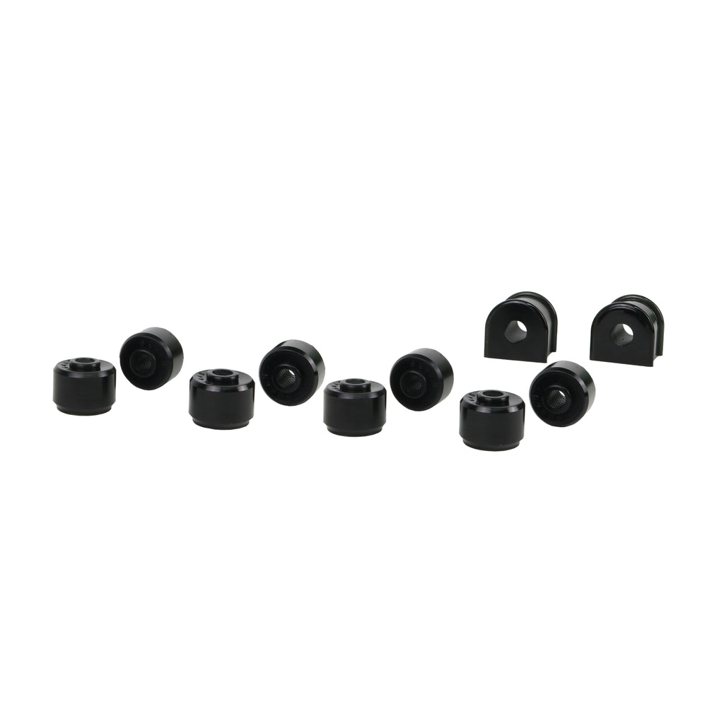 Nl-Suspension-Swaybar-Link-Bushing-Kit