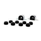 Nolathane REV008.0008 Sway bar - mount and link bushings