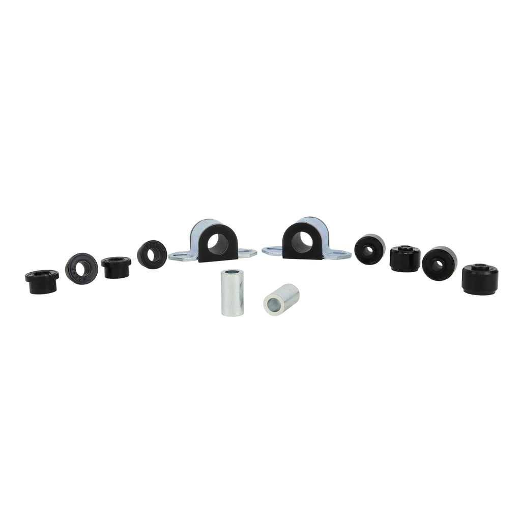 Nl-Suspension-Swaybar-Link-Bushing-Kit