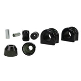 Nolathane REV008.0000 Sway bar - mount and link bushings