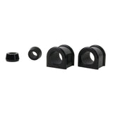 Nolathane REV008.0020 Sway bar - mount and link bushings