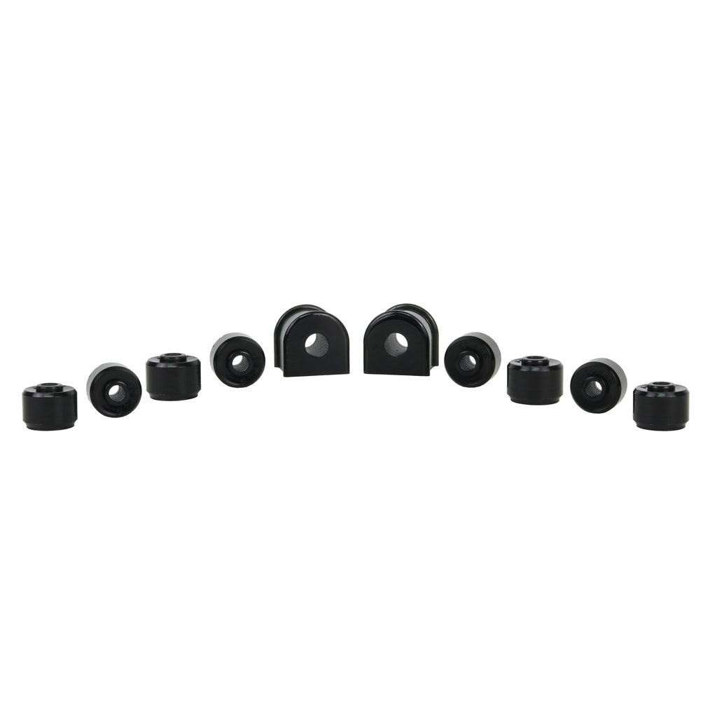 Nl-Suspension-Swaybar-Link-Bushing-Kit