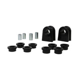 Nolathane REV008.0006 Sway bar - mount and link bushings
