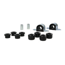 Load image into Gallery viewer, Nl-Suspension-Swaybar-Link-Bushing-Kit