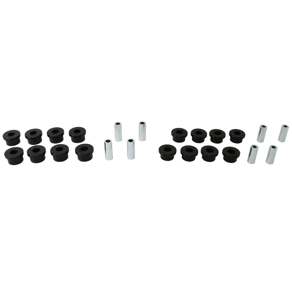 Nl-Suspension-Trailing-Arm-Bushing