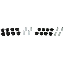 Load image into Gallery viewer, Nl-Suspension-Trailing-Arm-Bushing