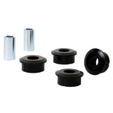 Nolathane REV122.0000 Trailing arm - upper rear bushing