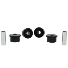 Load image into Gallery viewer, Nl-Suspension-Trailing-Arm-Bushing