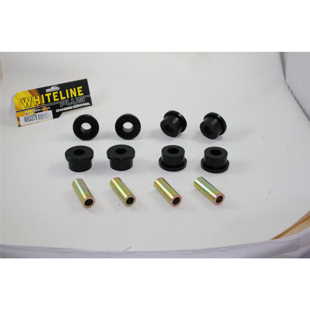 Nl-Suspension-Trailing-Arm-Bushing