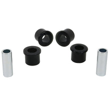 Load image into Gallery viewer, Nl-Suspension-Trailing-Arm-Bushing