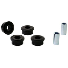 Load image into Gallery viewer, Nl-Suspension-Trailing-Arm-Bushing