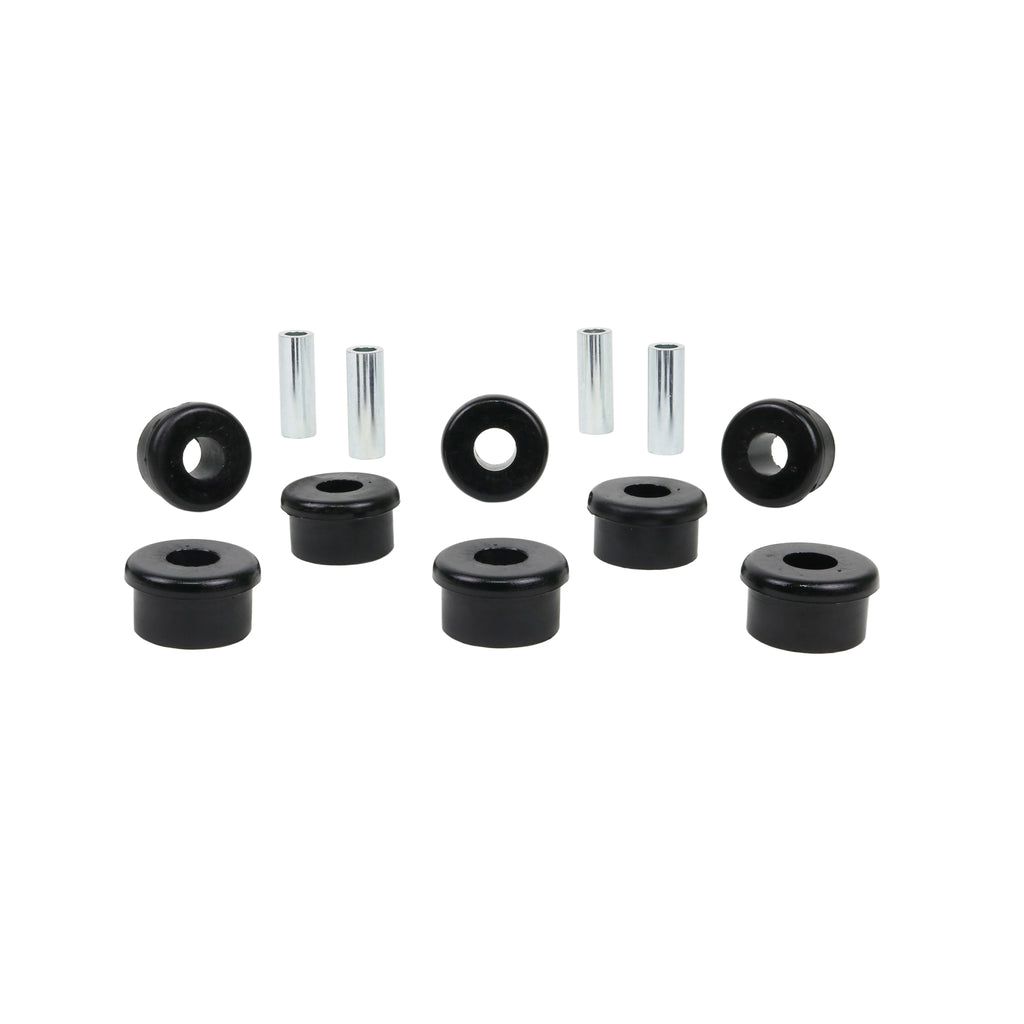 Nl-Suspension-Trailing-Arm-Bushing