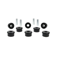 Load image into Gallery viewer, Nl-Suspension-Trailing-Arm-Bushing