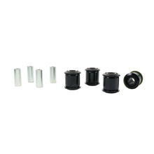 Load image into Gallery viewer, Nl-Suspension-Trailing-Arm-Bushing