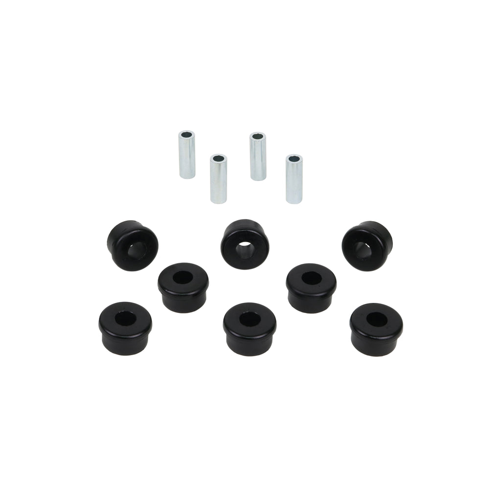 Nl-Suspension-Trailing-Arm-Bushing