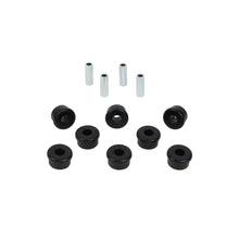 Load image into Gallery viewer, Nl-Suspension-Trailing-Arm-Bushing