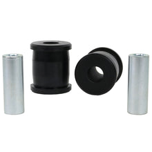Load image into Gallery viewer, Nl-Suspension-Trailing-Arm-Bushing