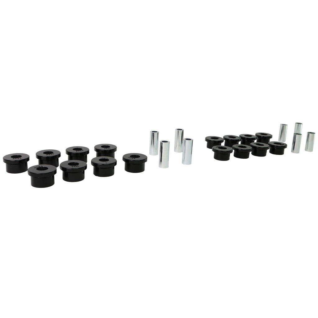 Nl-Suspension-Trailing-Arm-Bushing