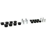 Nolathane REV115.0000 Trailing arm kit
