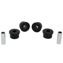Load image into Gallery viewer, Nl-Suspension-Trailing-Arm-Bushing