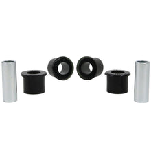 Load image into Gallery viewer, Nl-Suspension-Trailing-Arm-Bushing
