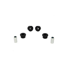 Load image into Gallery viewer, Nl-Suspension-Trailing-Arm-Bushing