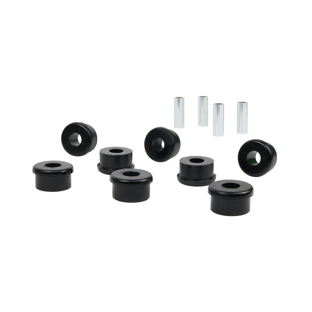 Nl-Suspension-Trailing-Arm-Bushing
