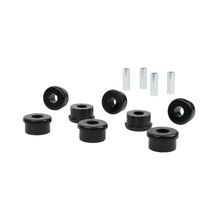 Load image into Gallery viewer, Nl-Suspension-Trailing-Arm-Bushing